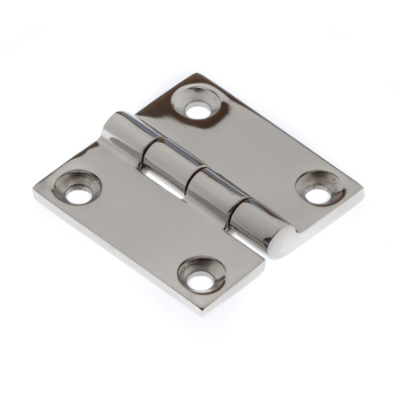 Stainless Steel Hinges A4/316